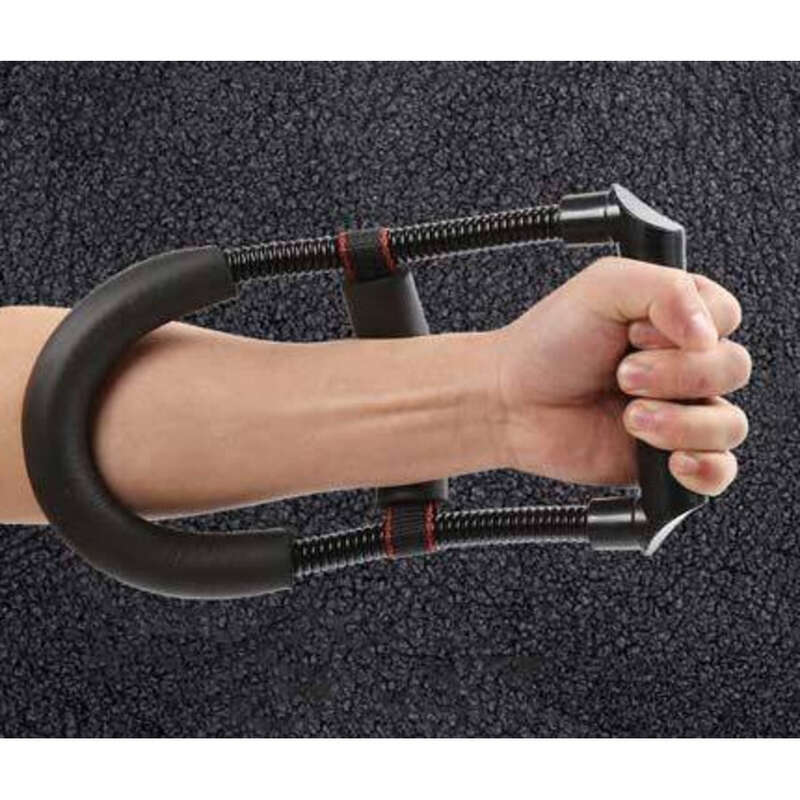 Wrist Equipment Set, Grip Training Muscle Wrist Exercise And Fitness Equipment, Arm Strength Device, With 14000 Positive_voghion.com