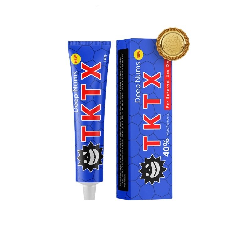 20 ΤΕΜ. 40%TK Κρέμα Τατουάζ TK Topical Tattoo Cream Ημιμόνιμο Τατουάζ Κεντητό Φρυδιών /Πίρσινγκ/Αποτρίχωση Κρέμα Μακιγιάζ TK Topical Tattoo Cream_voghion.com