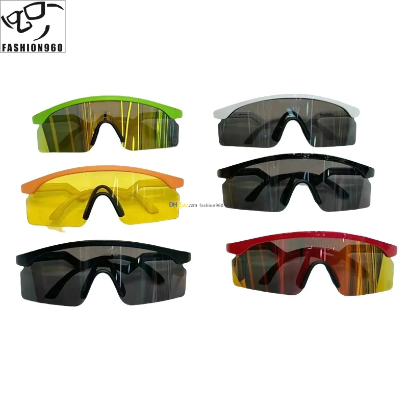 Radfahren Sonnenbrillen Sportbrillen Männer Designer Womens Fashion Marke Herren Azorblades 9140 Trendy Reiten Outdoor MTB Bike_voghion.com
