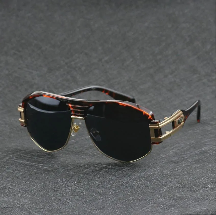 Men 951 New Retro Full Frame Glasses Famous Eyewear Brand Designer Sunglasses Vintage Eyeglasses_voghion.com