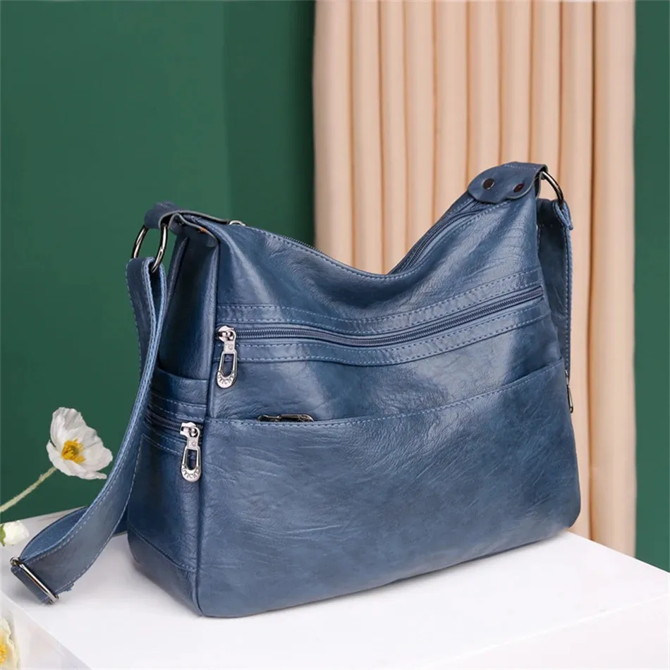 Schoudertas en crossbody tas voor dames elegant en casual_voghion.com