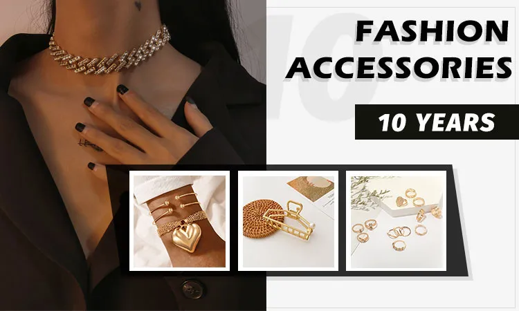 2024 New Sword Justice Gold Sier Color Cubic Zircon Cross Bracelet men Women Men Hip hop Jewelry_voghion.com