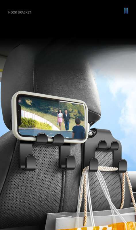 A Comprehensive Collection Of Multifunctional Front Row Decorative Products Seat Backs With Cute Car Interiors And Rear_voghion.com