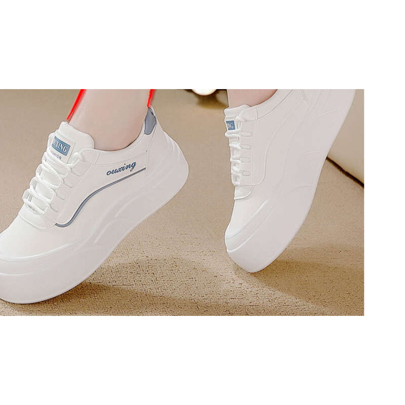 Nuove sneakers casual da donna primaverili_voghion.com