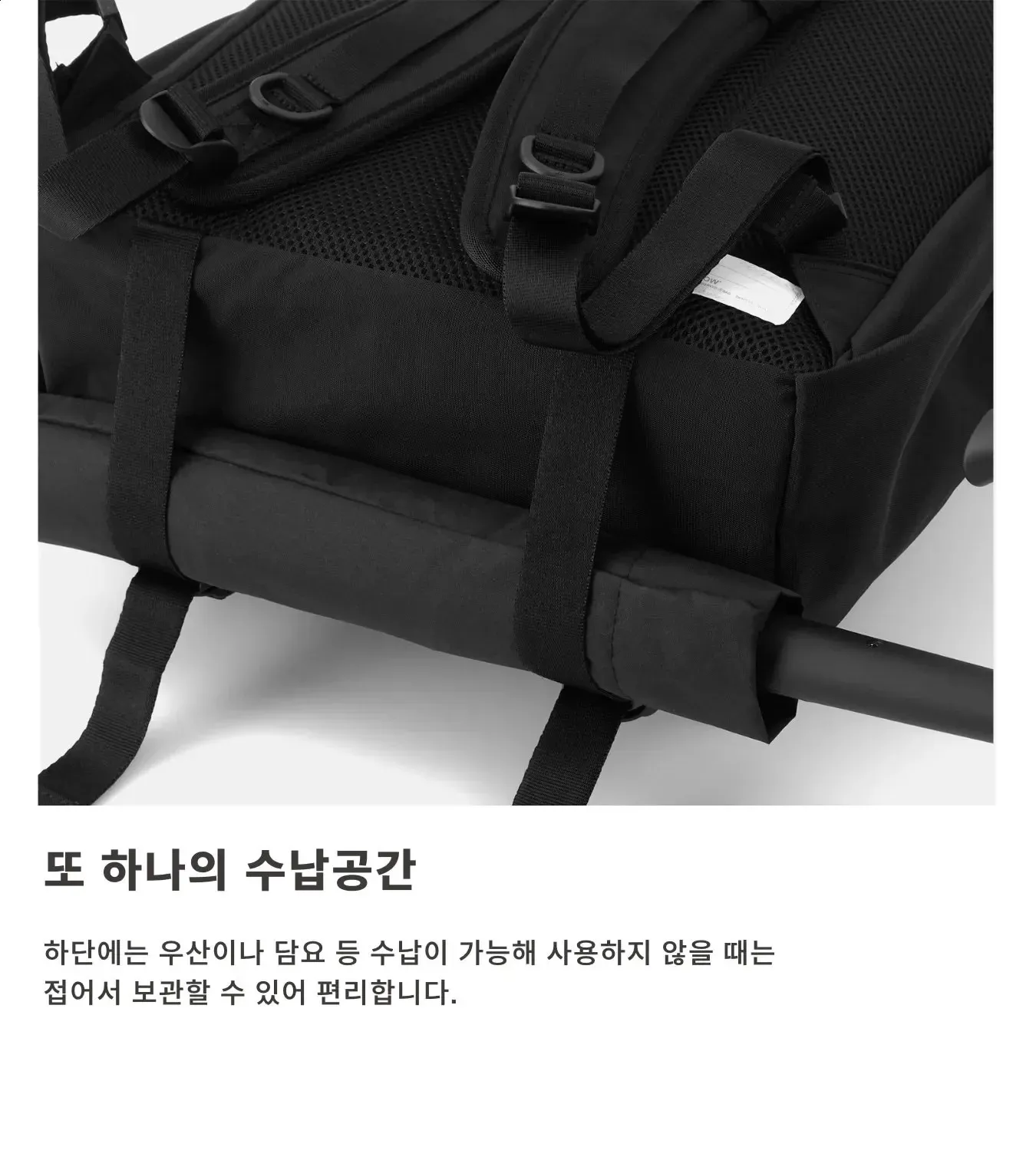 Causal Flap Drawstring Korean Unisex Nylon Fashion Outdoor Sport Travel Backpacks for Teens School Men Backpack 240822_voghion.com