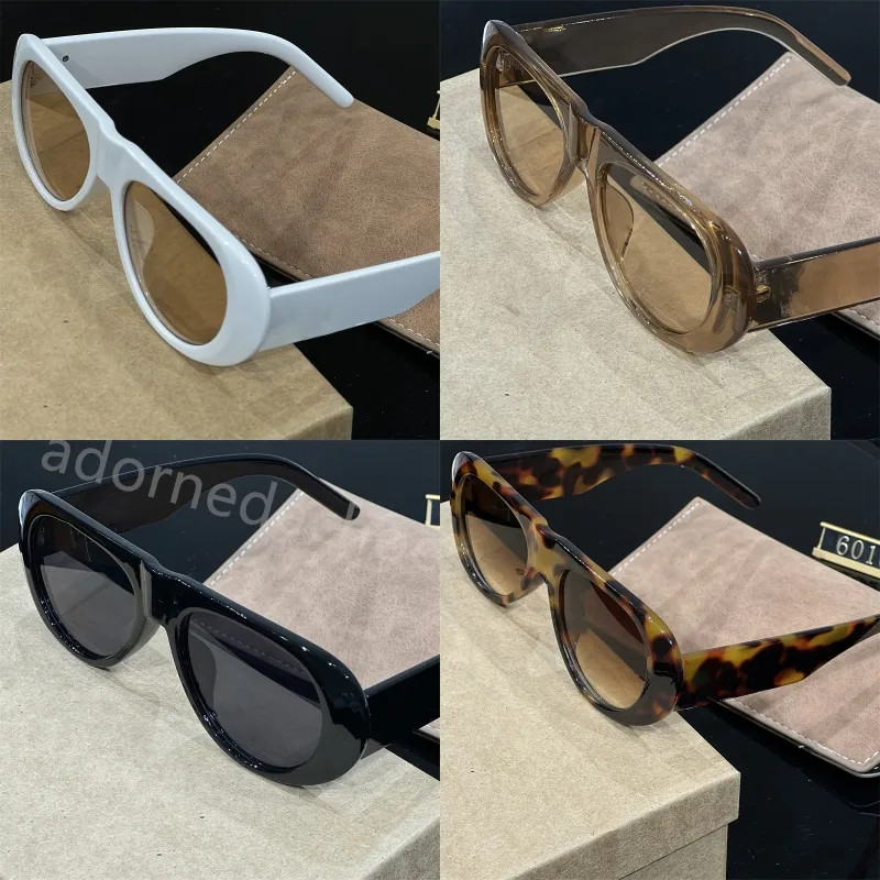 designer women top quality for womens Full Frame glasses Unique Style sunglasses anti-radiation Protect eyes_voghion.com