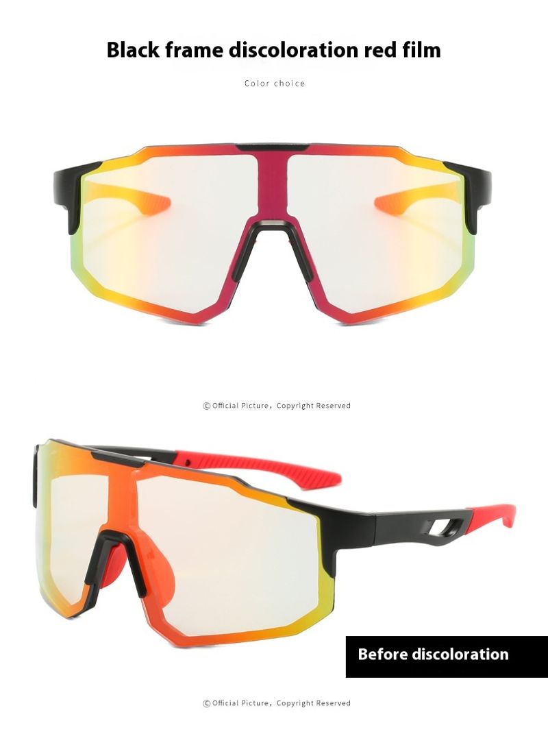 İhracat için yeni spor güneş gözlükleri, erkek ve kadın cycg güneş gözlükleri, göz kamaştırıcı renkler_voghion.com