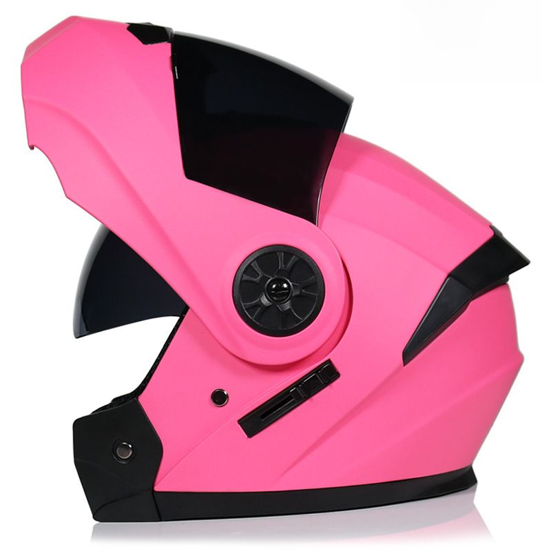 ORZ Electric Battery Helmet With Bluetooth_voghion.com