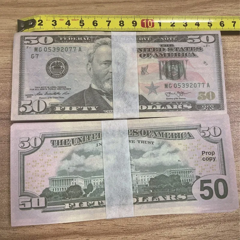 Decorative Euro Banknote Props For Party Wedding And Theater_voghion.com
