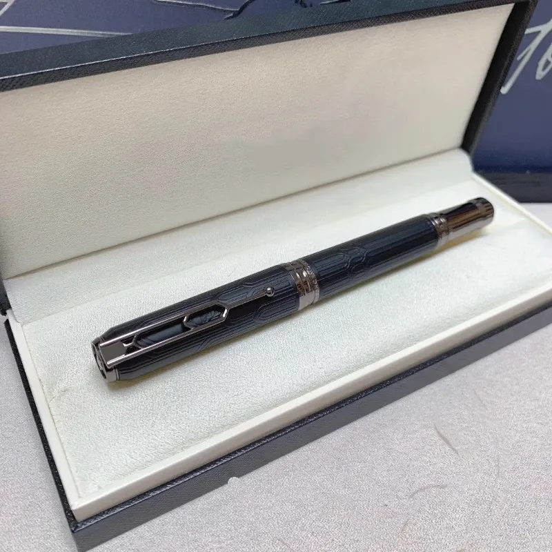 wholesale The Great Literary Giant Series Victor Hugo Matte Heavy Touch Ballpoint Pen, Gel Pen, Fountain Pen, Ballpoint Pen_voghion.com