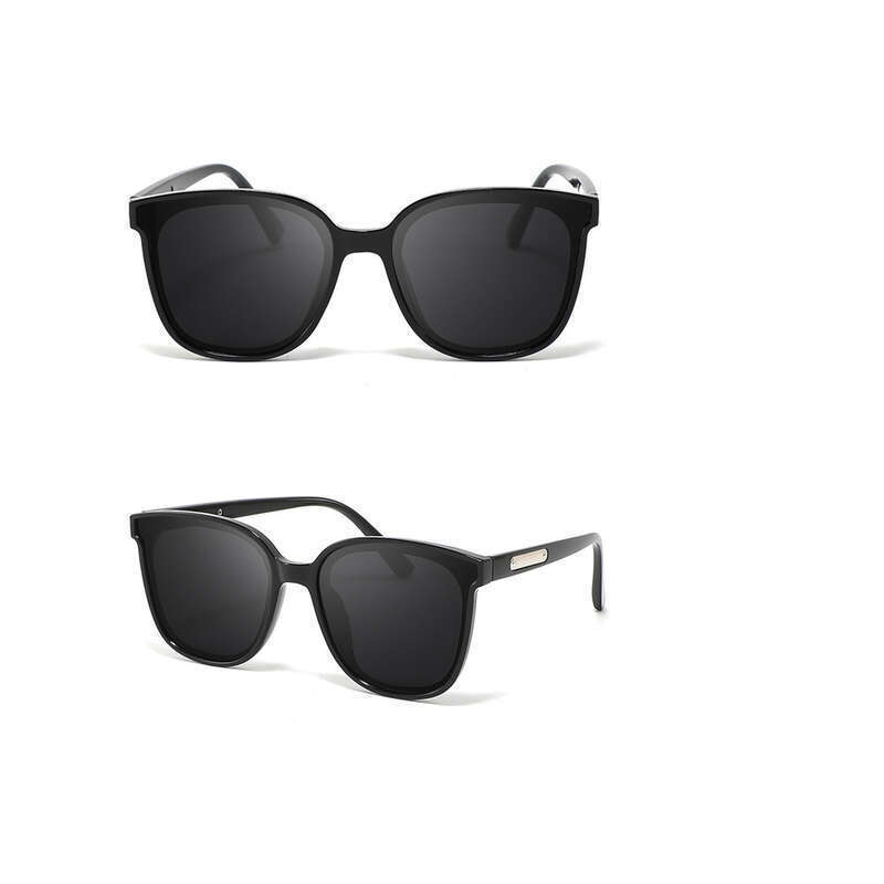 High-End-Mode, kleines Gesicht, exquisit. Neue, UV-polarisierte Herren-Sonnenbrille_voghion.com