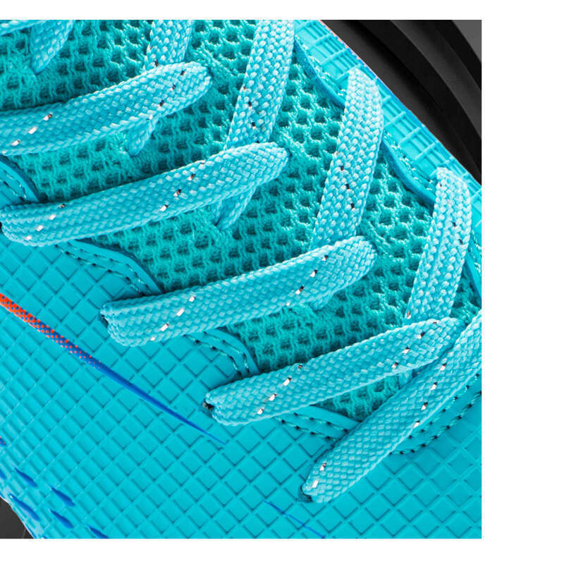 Chaussures de football à crampons pour jeunes hommes et femmes, avec doigts cassés_voghion.com