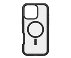 Defender XT Clear Case Cover For 16 Plus Dark Side_voghion.com