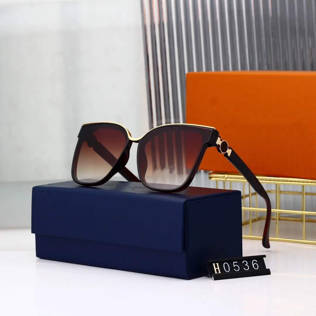 Spring/Summer designer Classic attitude sunglasses Eyeglasses Goggle Outdoor Beach Sun Glasses For Man Woman Z0259U Mix_voghion.com