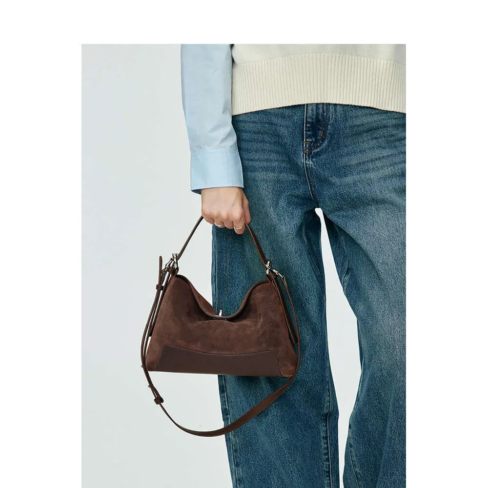 LA FESTIN Original Tragetaschen für Damen Modedesigner Beliebte Schulter Große Kapazität Handtasche Büropaket Damentasche_voghion.com