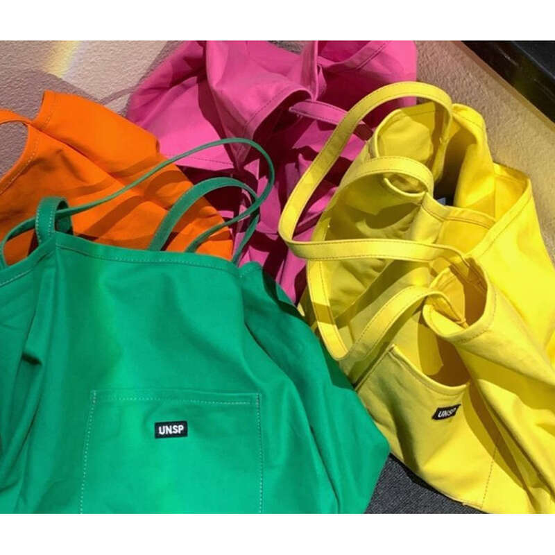 large-capacity Shoulder Bag, New In 2025_voghion.com