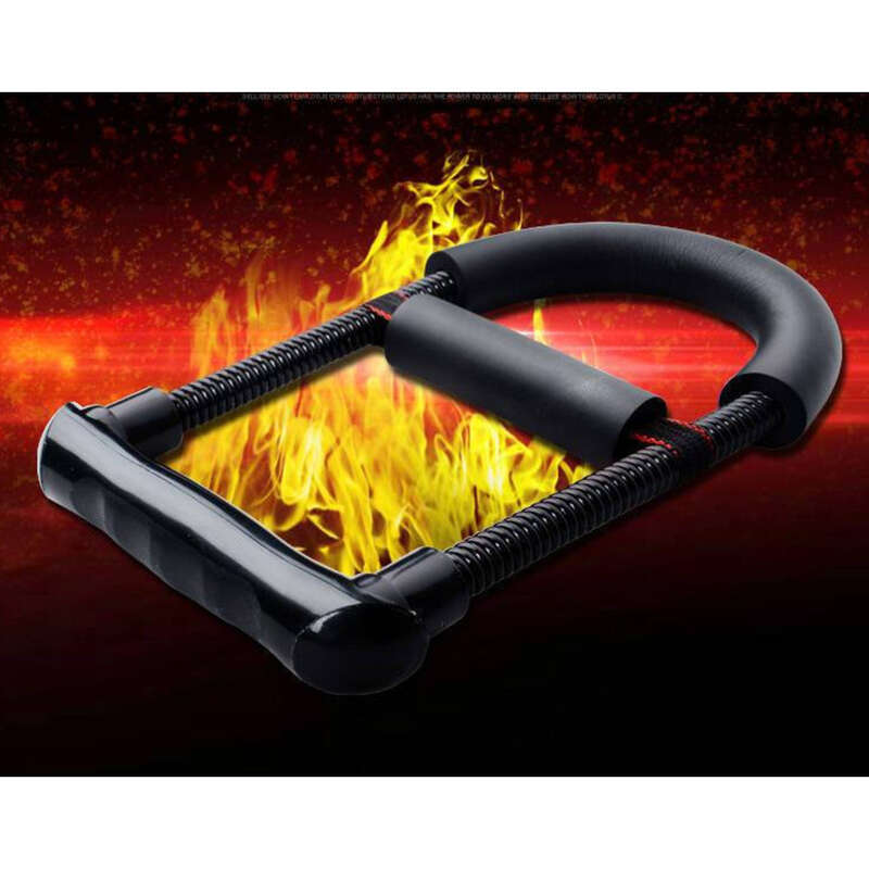 Wrist Equipment Set, Grip Training Muscle Wrist Exercise And Fitness Equipment, Arm Strength Device, With 14000 Positive_voghion.com