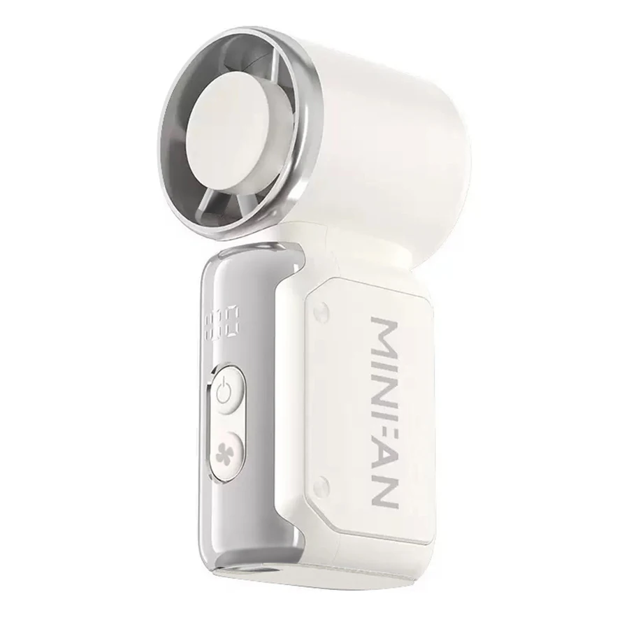 Tragbarer Handventilator Mini Usb Tischventilator Für Sommer_voghion.com