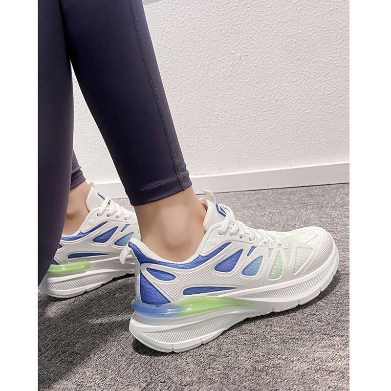 Running Shoes For Couples Lightweight Sport Sneakers For Students_voghion.com
