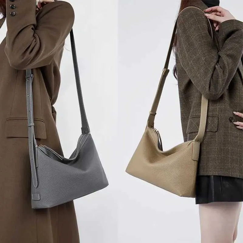 100% pelle di mucca da donna nuova moda tracolla regolabile borsa a tracolla da donna in vera pelle borse a tracolla da donna 2835C241210_voghion.com