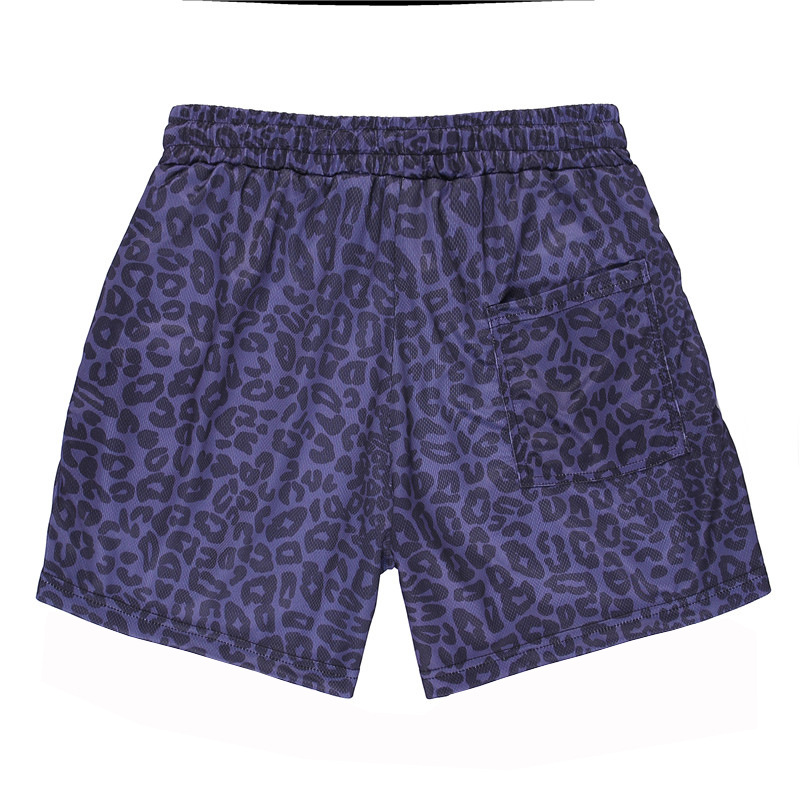 Pantaloni scurți de baschet pentru bărbați, fără genunchi, cu uscare rapidă, pentru antrenament sportiv, până la un sfert de picior, respirabili_voghion.com