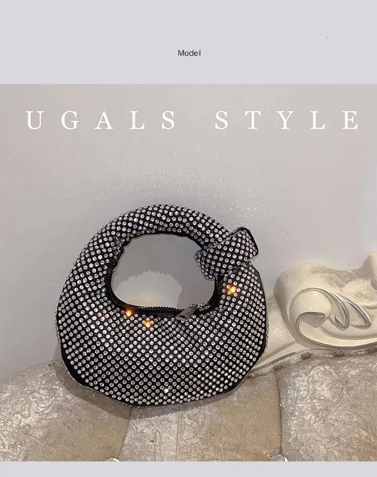 Borsa a tracolla da donna in raso con motivo a quadri, da sera, da sposa, da sera, da strada_voghion.com