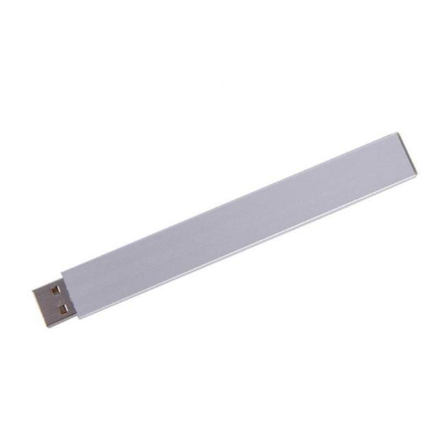 Lampada per la crescita delle piante a LED USB 5V 2.5W Spettro completo Lampada per la crescita delle piante in alluminio Fitolampy per sistema idroponico Serra Pianta verde_voghion.com