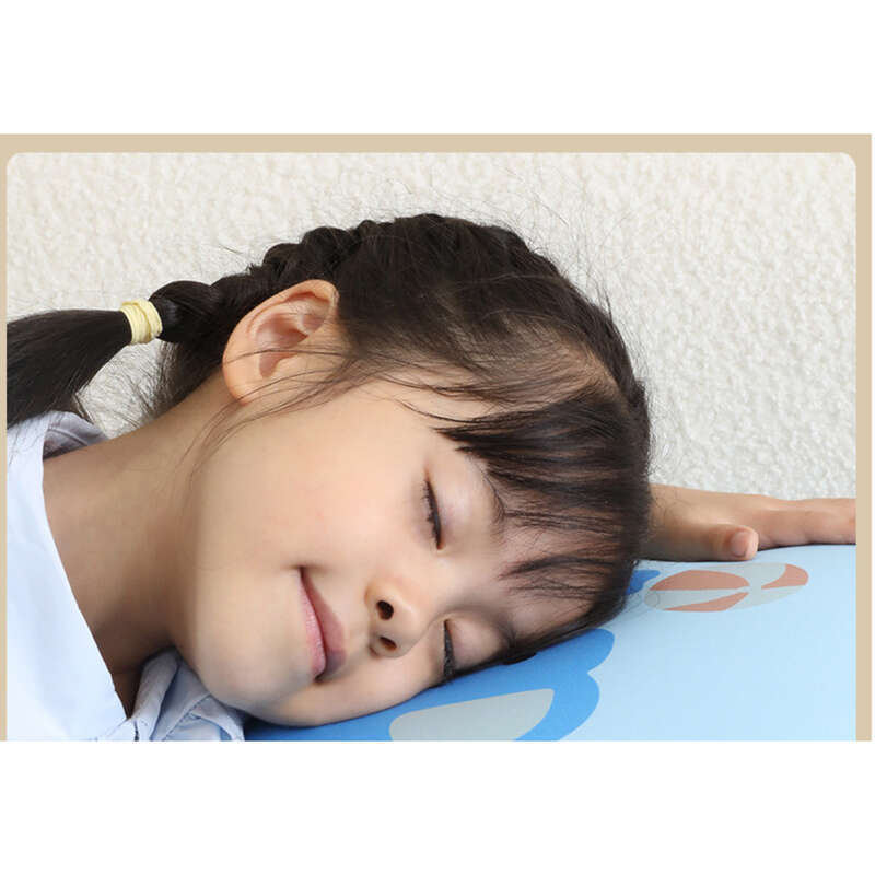 Borsa portaoggetti per l'asilo, trapunta per bambini, impermeabile, anti-umidità, borsa, cuscino, tessuto Oxford_voghion.com