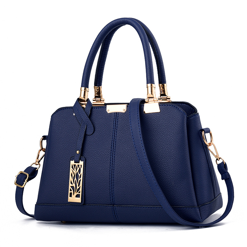 【 Recommendation 】 Women's 2023 New High Capacity Handbag, Middle Aged One Shoulder Crossbody Bag