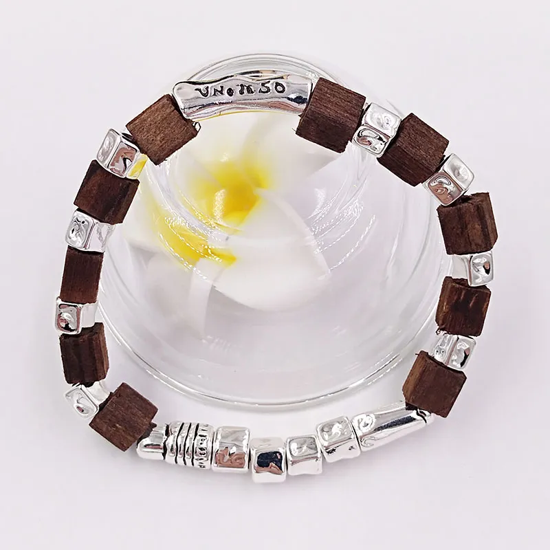 DIY Charms Evil Eye Schmuckherstellung Zubehör UNO de 50 Sterling Silber Armband für Frauen Gelee Armreifen Handkette Perlen Sets Geburts_voghion.com