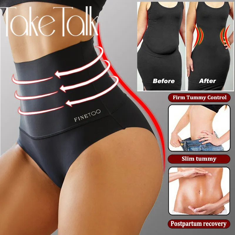2024  Waist Shaper Women Sexy Seamless Shapewear Bodysuit Ice Silk Breathable Tummy Control Butt Lifter Briefs Femal_voghion.com