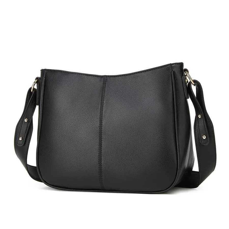 Borsa a tracolla donna in ecopelle borsa a spalla capiente_voghion.com