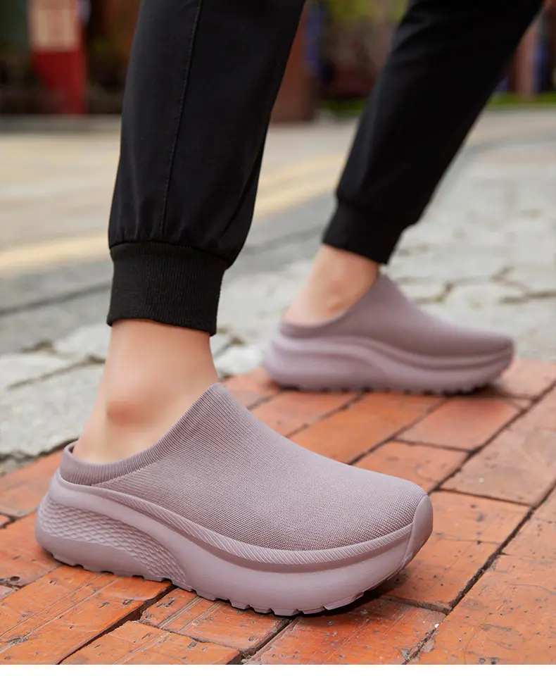 Sneakers casual uomo traspiranti e leggere con lacci comode_voghion.com