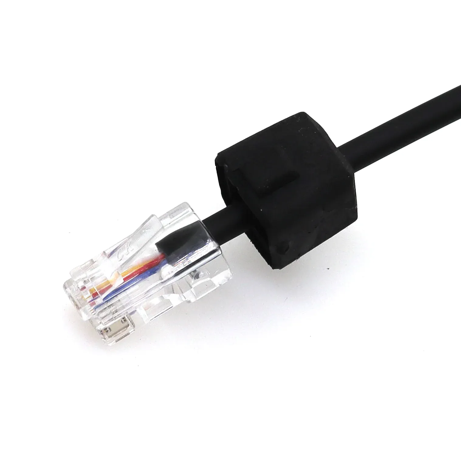 Walkie Talkie 8-pin Speaker Mic Hand Microphone For Motorola GM300 GM338 CDM750 GM950 Car Mobile Radio HMN3596A_voghion.com