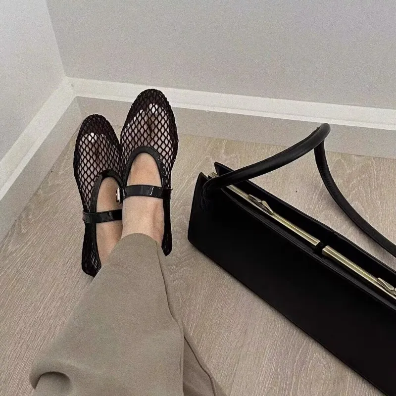 Άνετα και κομψά γυναικεία τένις Γυναικεία μοκασίνια με γούνα, casual αθλητικά παπούτσια με στρογγυλή μύτη, slip-on, νέα αναπνεύσιμα παπούτσια_voghion.com