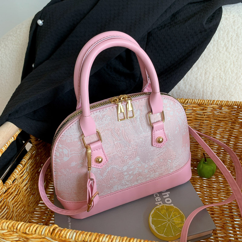Geantă de mână minimalistă de vară pentru femei, model popular și la modă, cu un singur umăr, tip crossbody_voghion.com