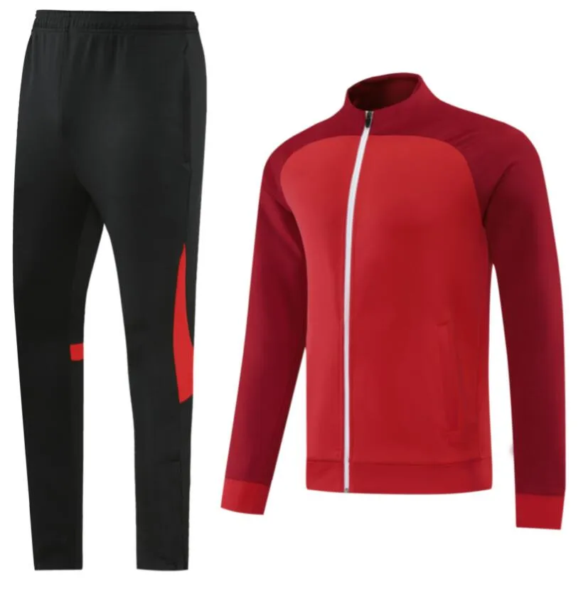 23 24 25 Giacca tuta allenamento maglie calcio 2024 2025 casa lontano Maglia calcio_voghion.com