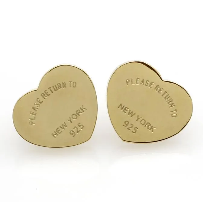 Trendy Gold Necklace For Women Jewlery Designer Cute Fashion Luxurious Jewellery Heart Pendant Necklaces Christmas_voghion.com