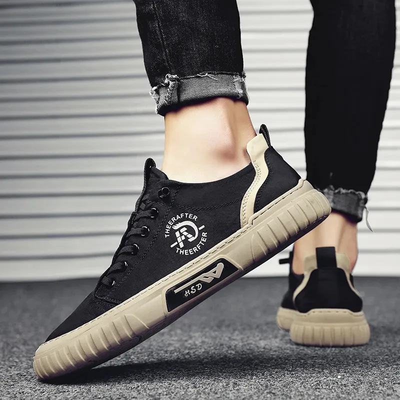 Chaussures décontractées légères et respirantes en soie glacée pour hommes, baskets de marche et de course à pied, Zapatos Deportivos 240627_voghion.com