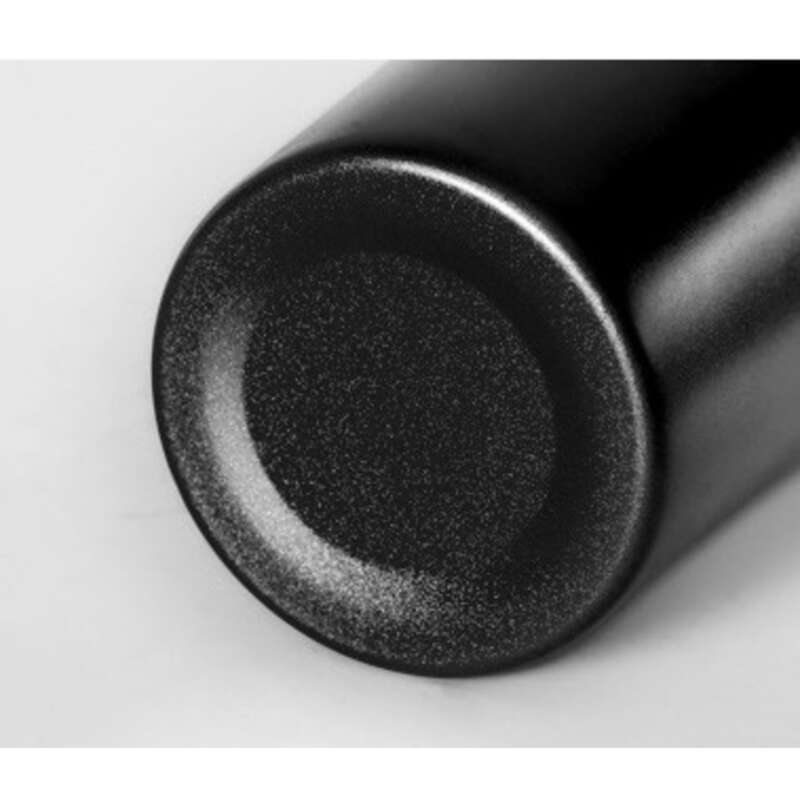 Outdoor Stainless Steel Small Coffee Camping Tea Water Cup Portable 350ML Wide Mouth Stackable_voghion.com