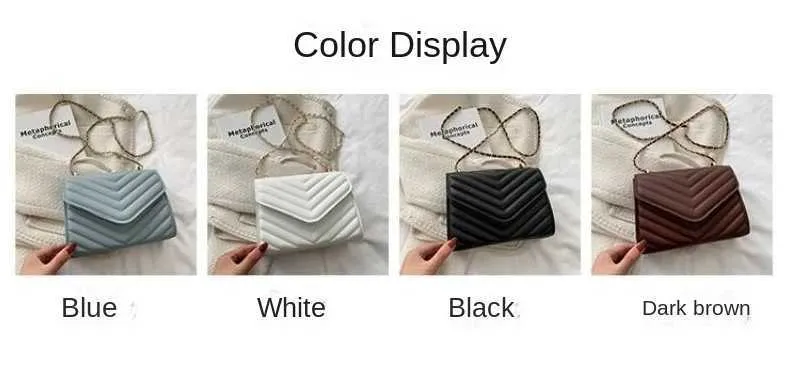 Retro Style Women's Small Crossbody Bag And Shoulder Bag Set_voghion.com