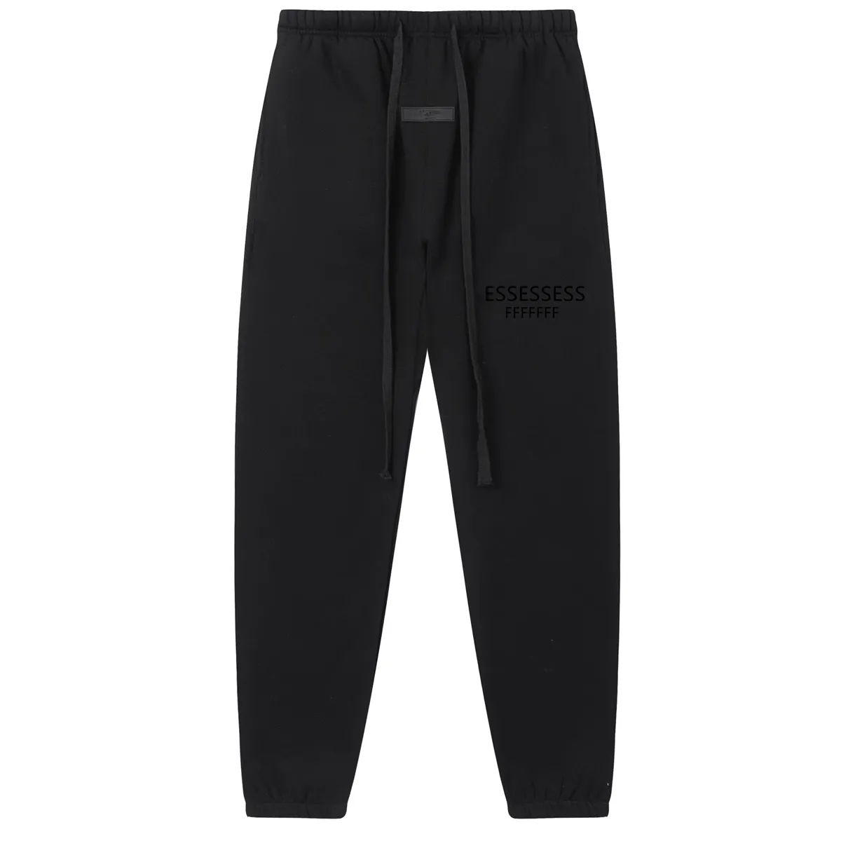 Designer E SS Männer Jogger Jogginghose Jogging in voller Länge Frauen einfarbig Hose Hose Hip Hop Hose Jogginghose plus_voghion.com