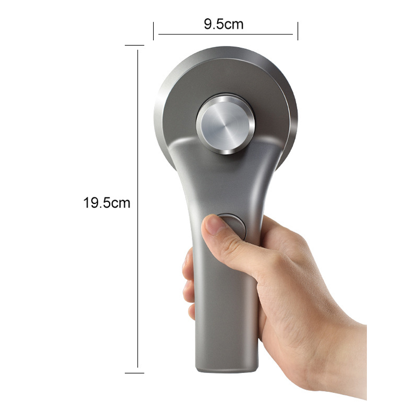 New Lint Remover USB Recharge 1200mAh Hair Ball Trimmer For Bed Car Household Hammer 6-Leaf Knife Clothing Shaver Spool Machine_voghion.com
