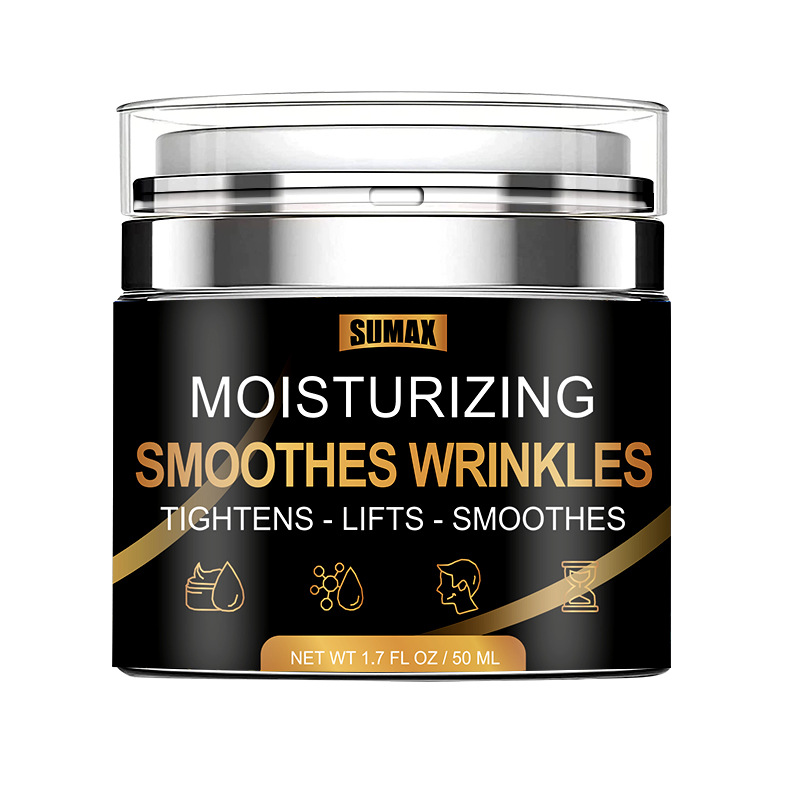 confezione SUMAX inglese temu press vasetto crema viso uomo 50ml_voghion.com