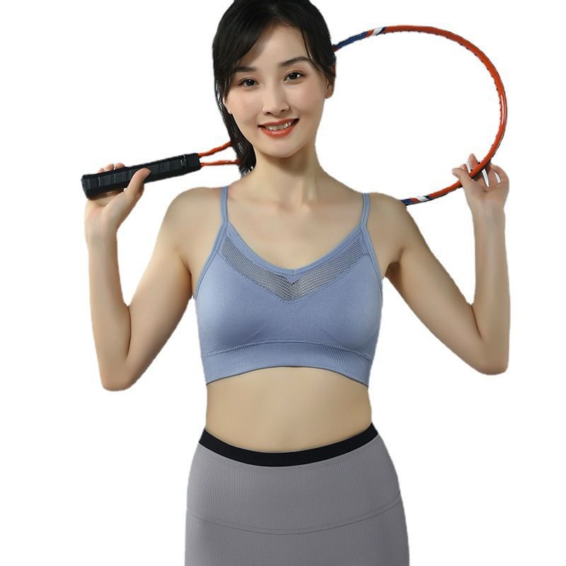 New Style Suspender Supendable Summer Breathable Sports για Γυναίκες με Όμορφες Πλάτες, Γιόγκα, Fiess, Υπαίθριο Τρέξιμο,_voghion.com