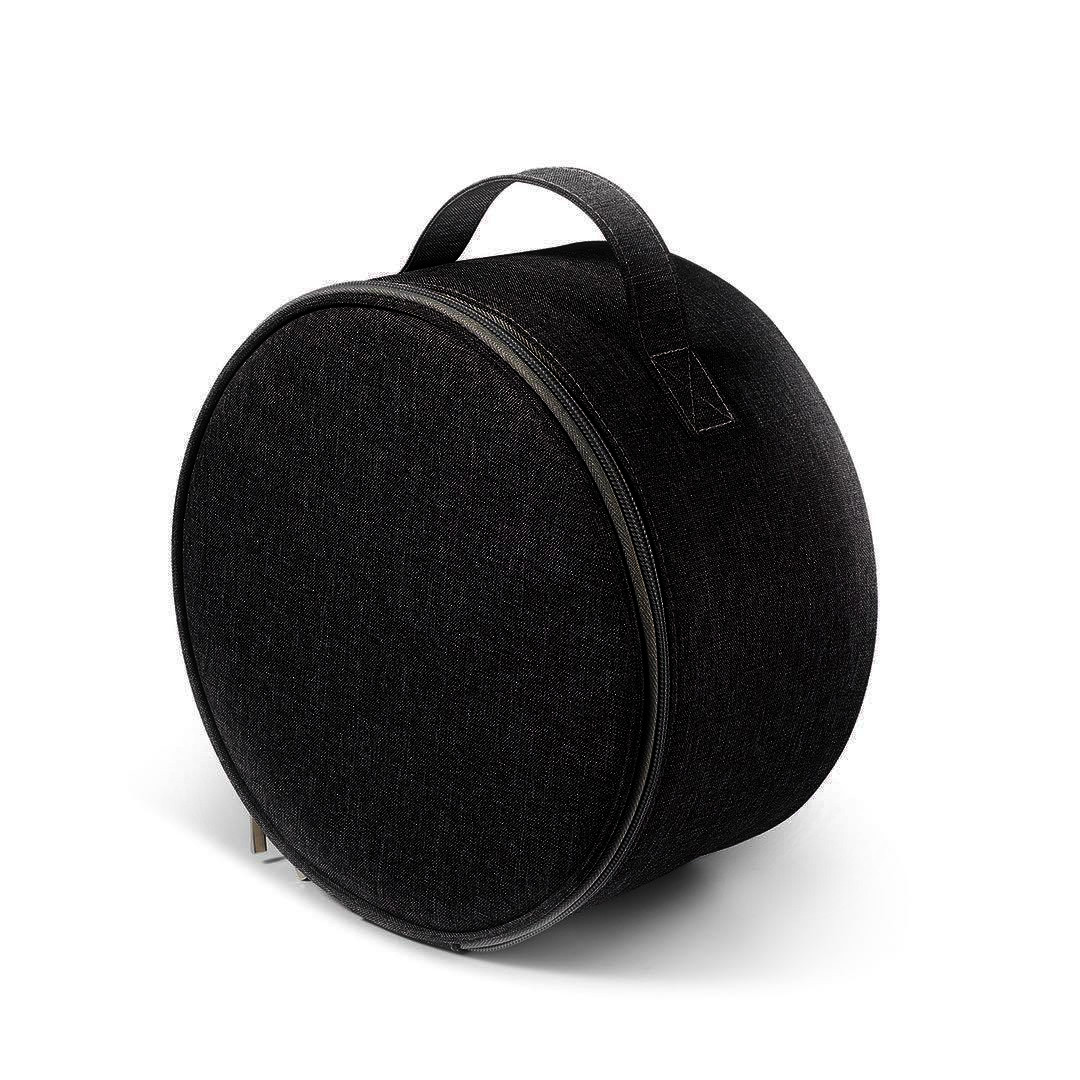 Borsa portaoggetti portatile Borsa pieghevole per ventilatore Borsa a mano per ventilatore pieghevole Borsa da campeggio elettrica impermeabile spessa_voghion.com