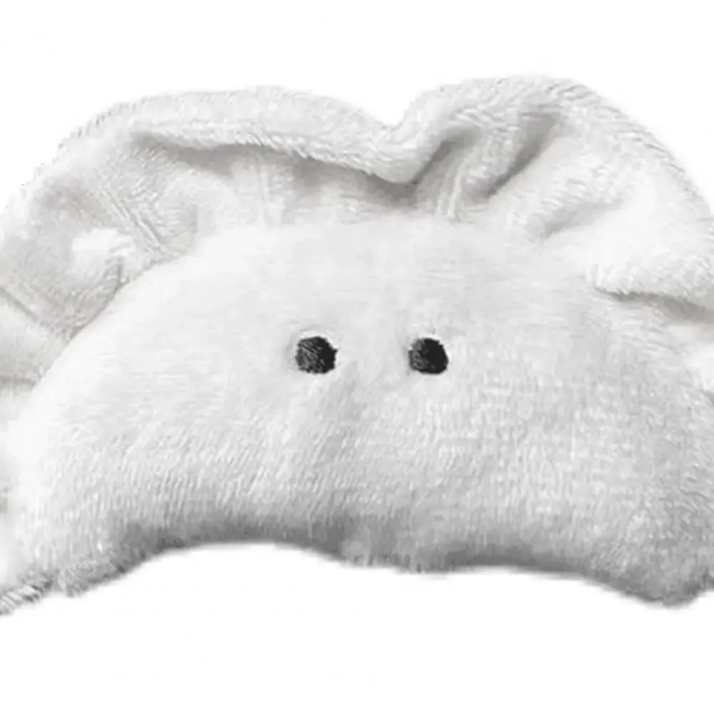 Queue Knödel Anhänger Rucksack Decoraion Keychain Sof Coon Suffed Caroon Lebensmittel Puppe Schlüsselanhänger Charme Hängen Plüsch_voghion.com