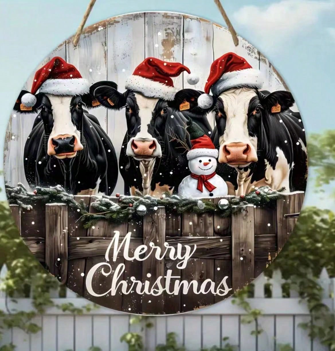 Willkommensschild, Raumdekoration Ästhetik, Weihnachtsdekoration, Festdekoration, Geschenke Für Freunde,Hausdekoration, Heimdekoration, Wanddekoration_voghion.com