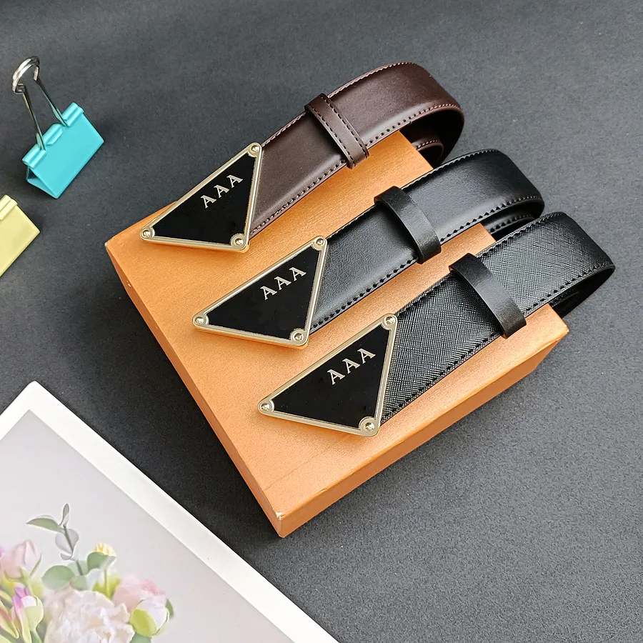 Active Fashion Ceinture Cintura Head Litchi Quiet Great Letter Women Belt Classic Belts for Men Designer_voghion.com
