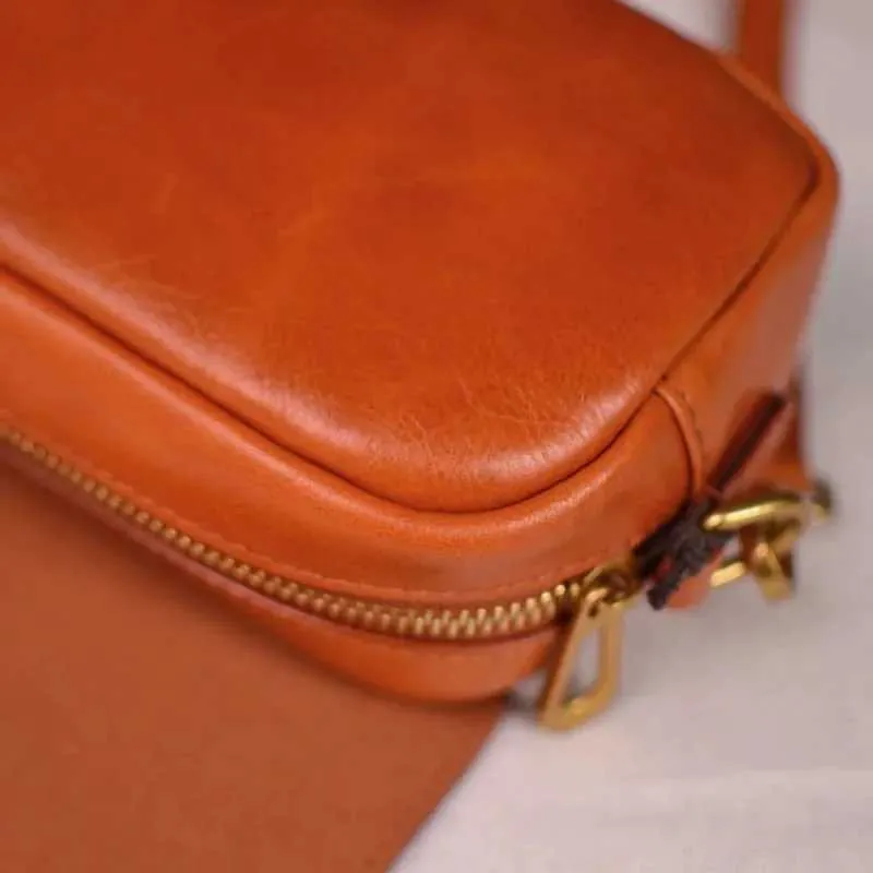 Borsa a tracolla da donna in vera pelle set borsa a spalla_voghion.com